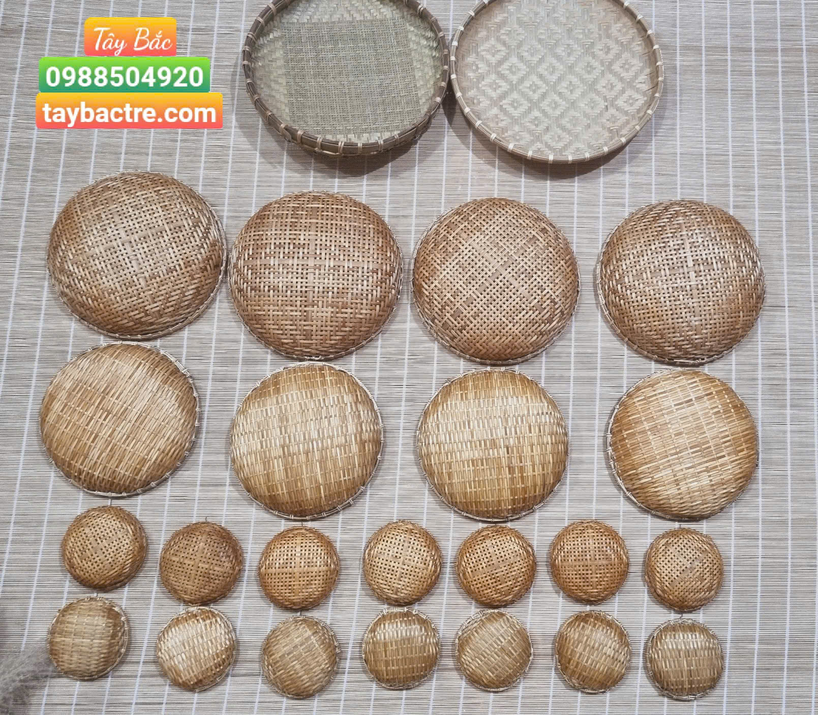 BỘ RỔ, RÁ - Hình ảnh 9