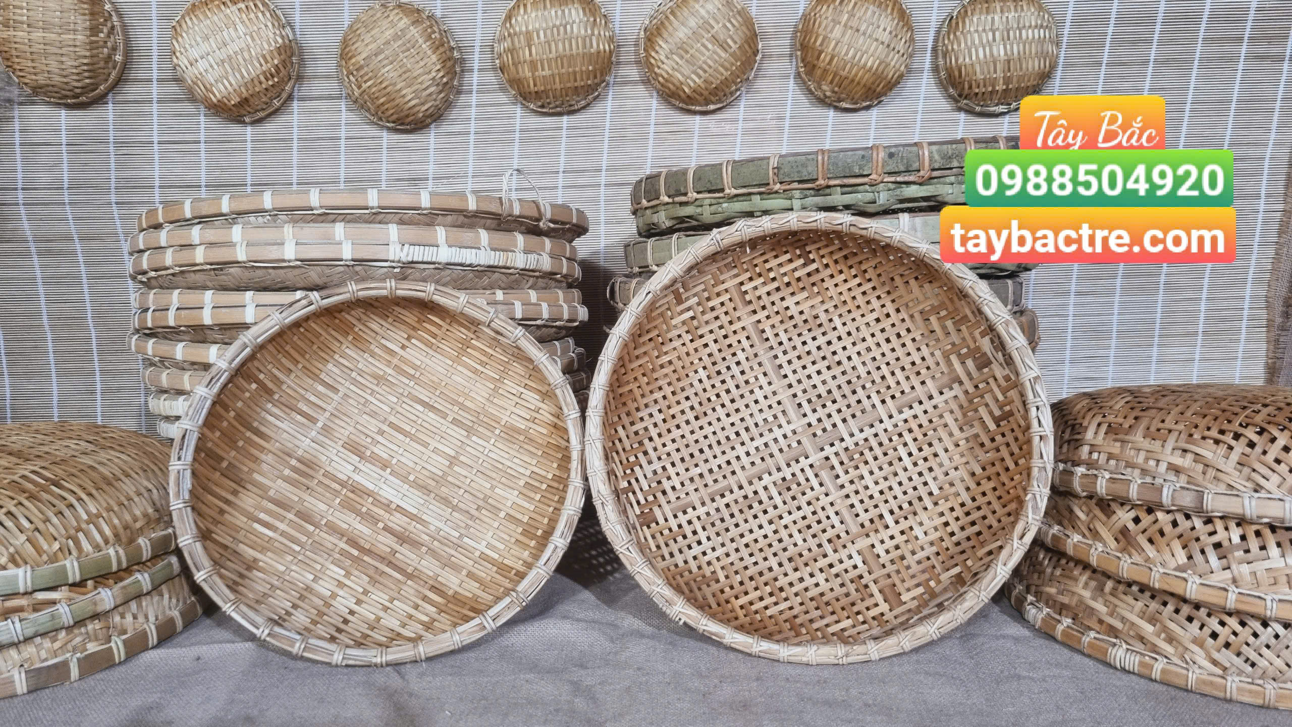 BỘ RỔ, RÁ - Hình ảnh 10