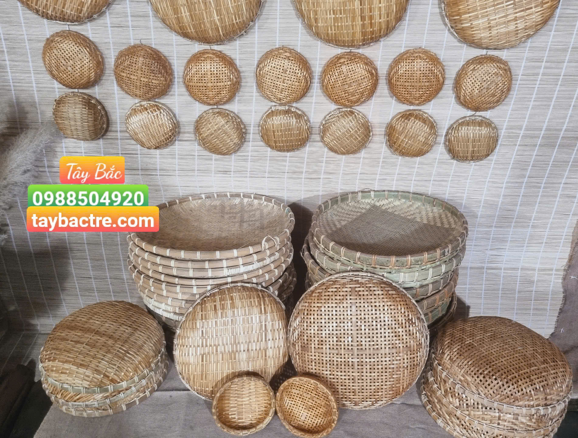 BỘ RỔ, RÁ - Hình ảnh 6