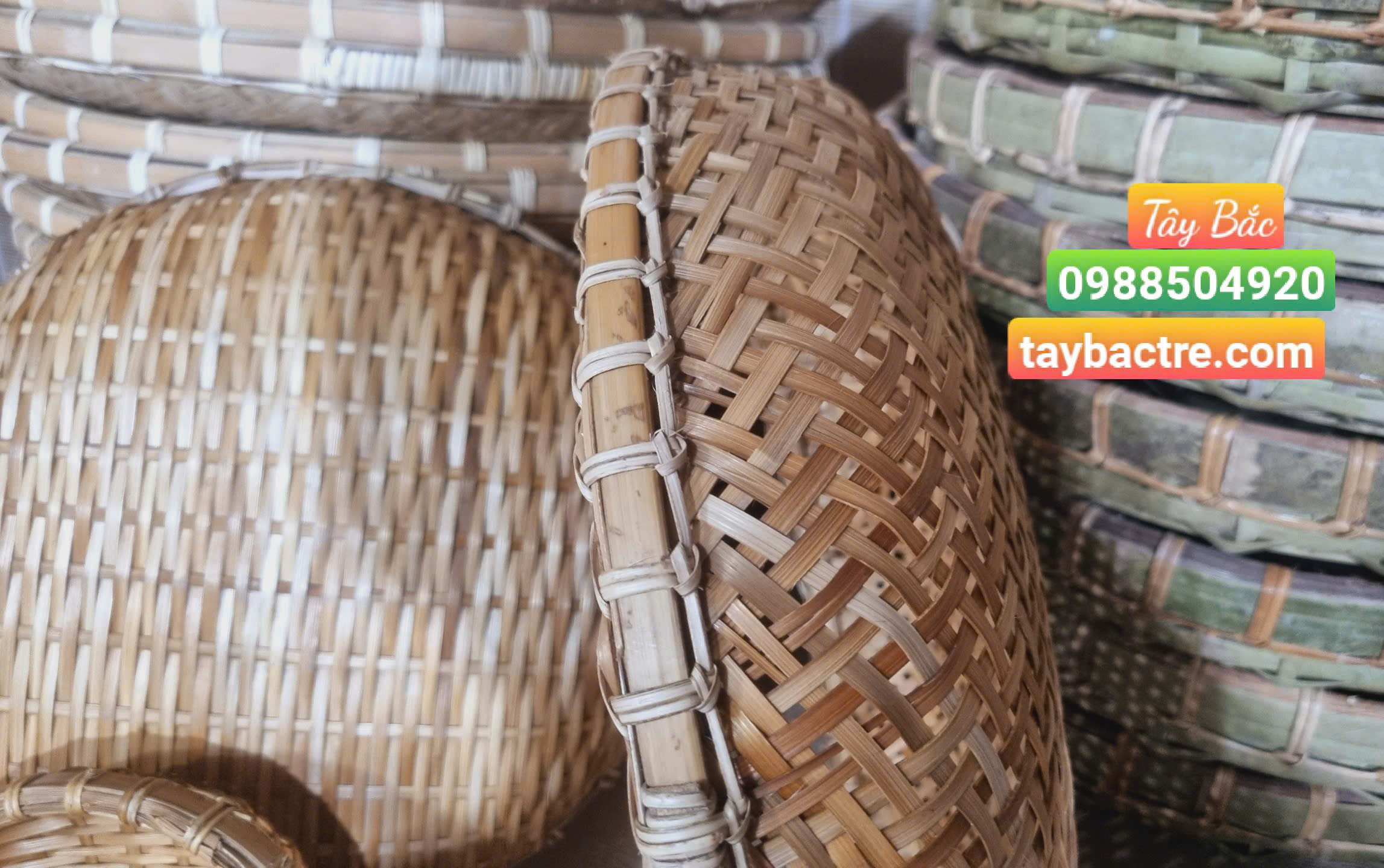 BỘ RỔ, RÁ - Hình ảnh 5