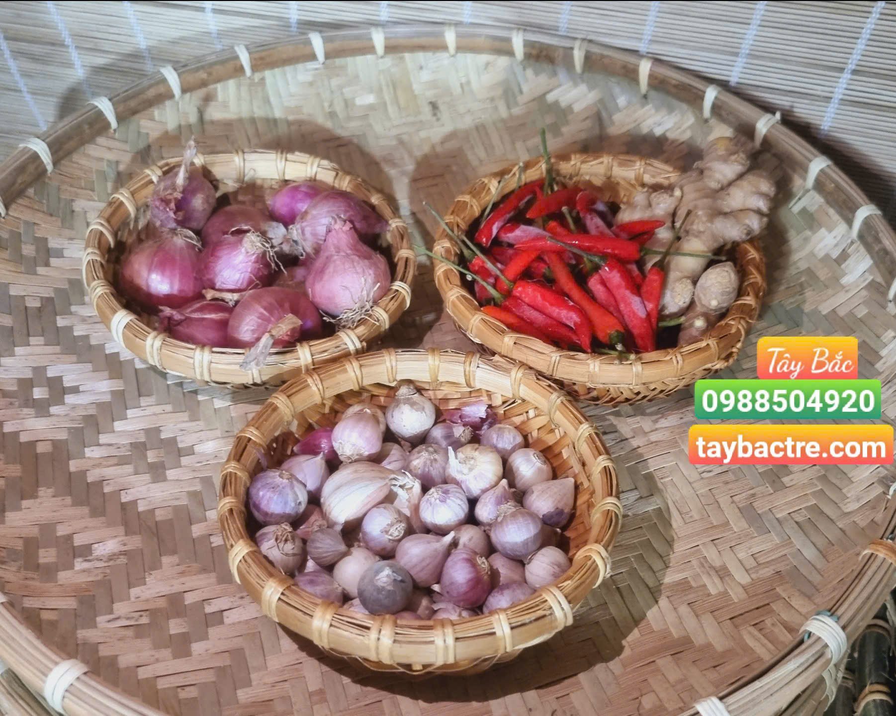 BỘ RỔ, RÁ - Hình ảnh 3